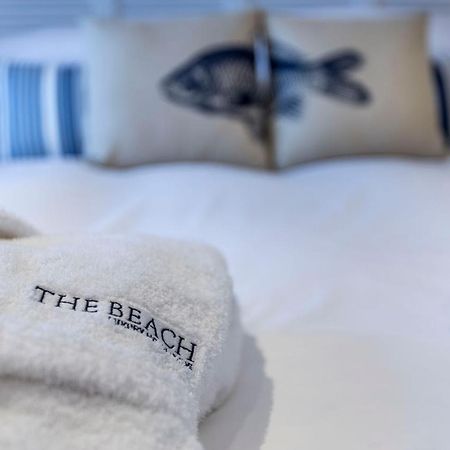 The Beach บู๊ด ภายนอก รูปภาพ