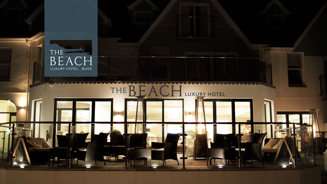 The Beach บู๊ด ภายนอก รูปภาพ