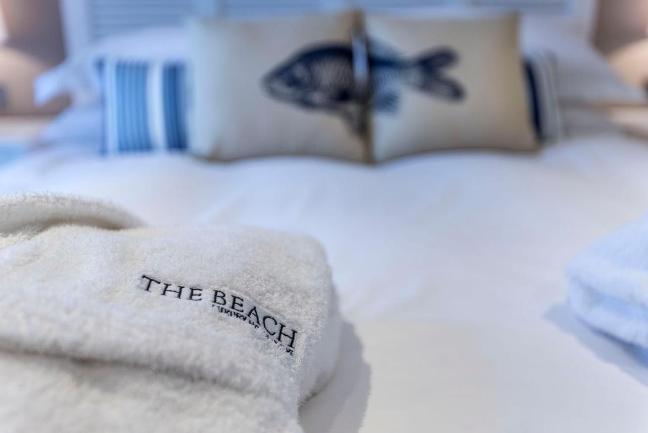 The Beach บู๊ด ภายนอก รูปภาพ